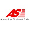 AS